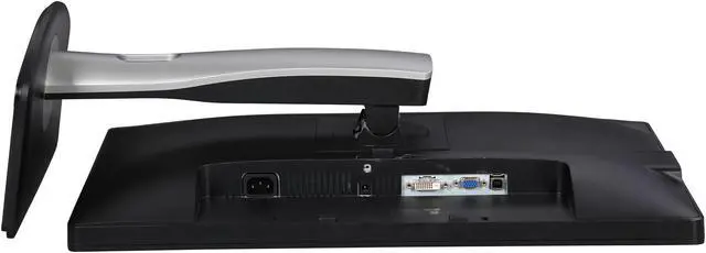 Alt view image 10 of 11 - Dell 23" 60 Hz TN LCD Monitor 5 ms D-Sub, DVI-D P2312HT-12