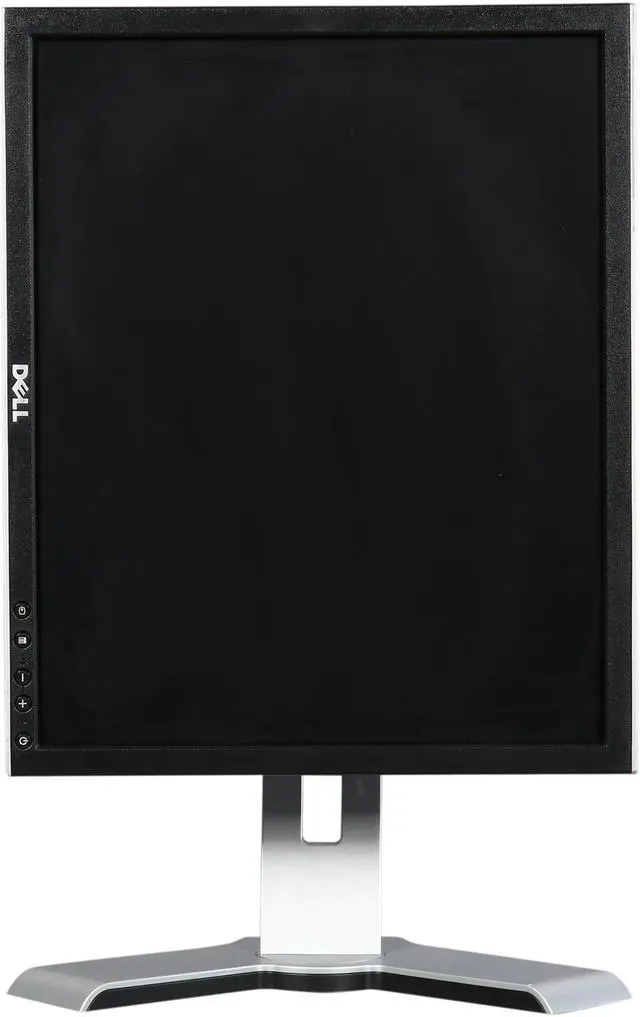Alt view image 9 of 11 - Dell 19" Active Matrix, TFT LCD Monitors - LCD Flat Panel 5 ms 1908FPT-12