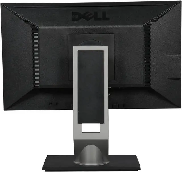 Alt view image 5 of 11 - Dell 20" TN LCD Monitor 5 ms D-Sub, DVI-D (dual link) P2011HT-12