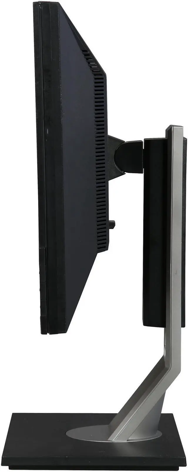 Alt view image 6 of 11 - Dell 20" TN LCD Monitor 5 ms D-Sub, DVI-D (dual link) P2011HT-12