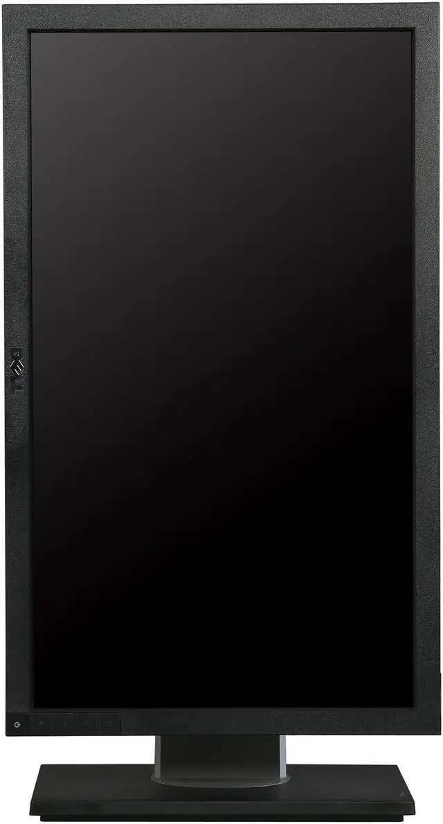 Alt view image 9 of 11 - Dell 20" TN LCD Monitor 5 ms D-Sub, DVI-D (dual link) P2011HT-12