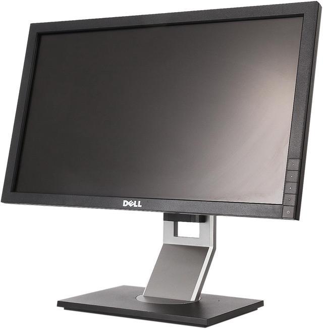 Dual Dell P2011HT 1600 x 900 Resolution 20 buy