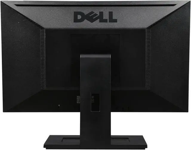 Alt view image 5 of 8 - Dell 20" TN LCD Monitor 5 ms D-Sub, DVI-D (dual link) E2011HT-12