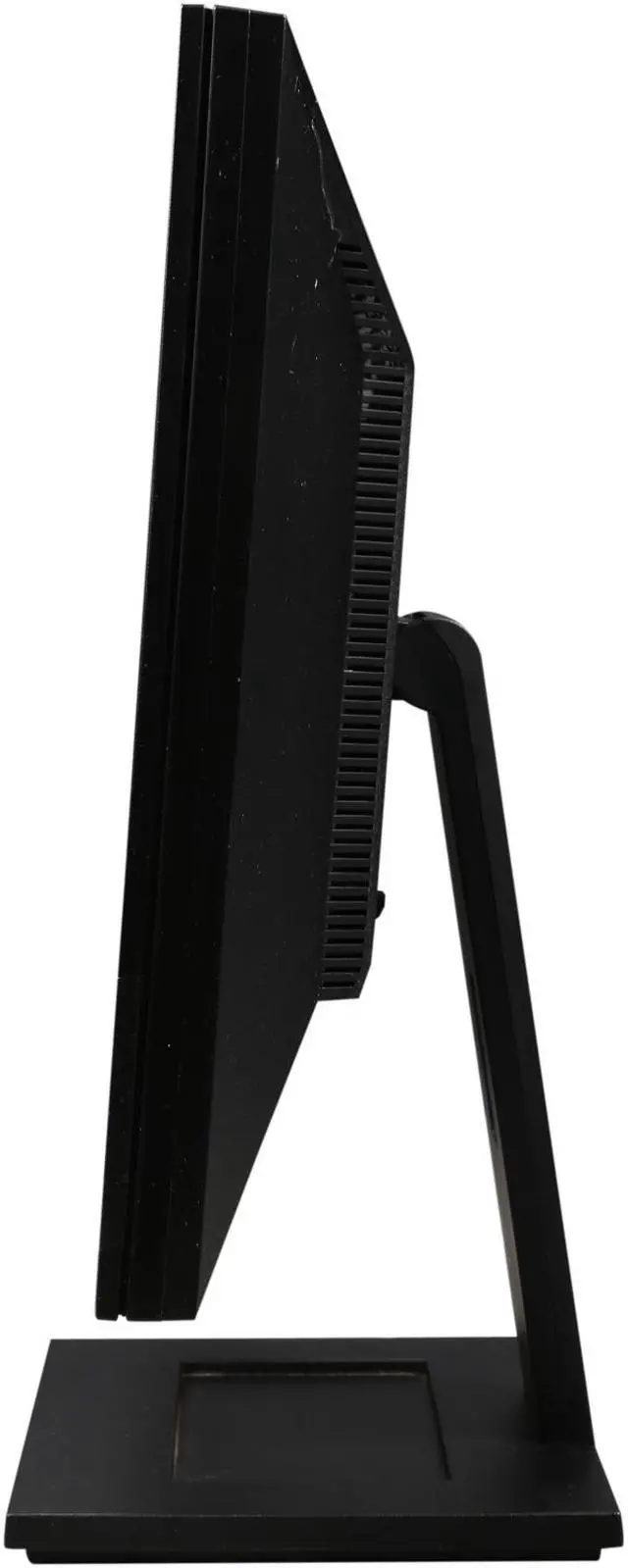 Alt view image 6 of 8 - Dell 20" TN LCD Monitor 5 ms D-Sub, DVI-D (dual link) E2011HT-12