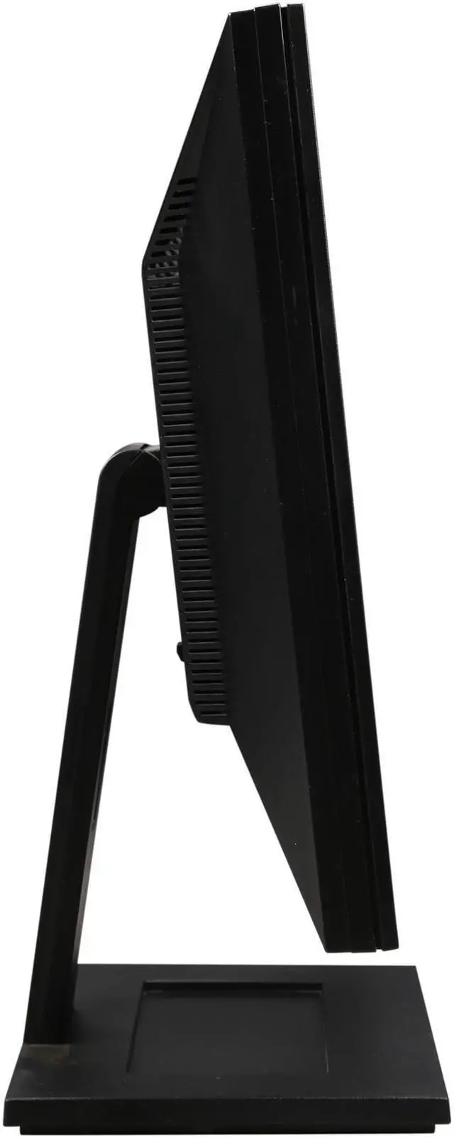 Alt view image 4 of 8 - Dell E2011HC-W-12 Black 20" 5ms LCD Monitor 250 cd/m2 1000:1 -Certified Refurbished