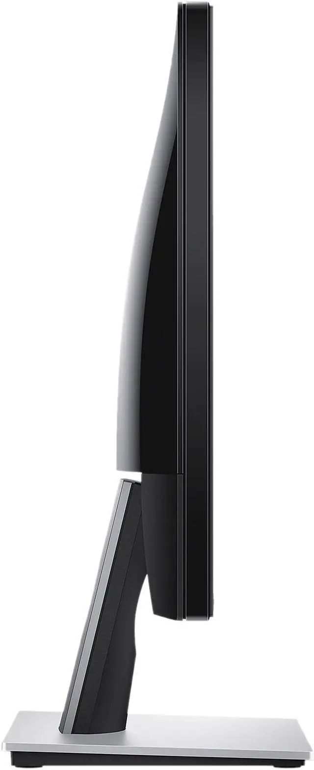 Alt view image 5 of 6 - Dell SE2417HG Black 23.6" Gaming LCD Monitor, Dual HDMI Ports for Switching Between PC and Gaming Console