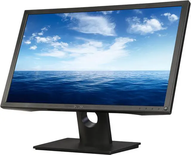 Main image of Dell E2318HR 23" Full HD 1920 x 1080 60Hz VGA HDMI Anti-Glare Backlit LED IPS Monitor