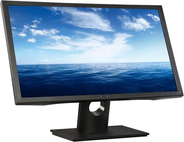 Alt view image 3 of 8 - Dell E2318HR 23" Full HD 1920 x 1080 60Hz VGA HDMI Anti-Glare Backlit LED IPS Monitor