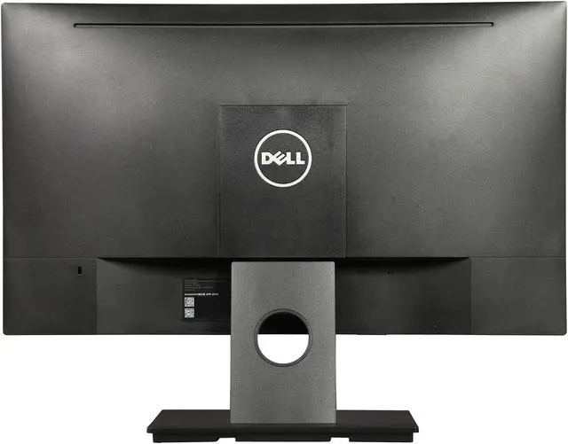 Alt view image 5 of 8 - Dell E2318HR 23" Full HD 1920 x 1080 60Hz VGA HDMI Anti-Glare Backlit LED IPS Monitor