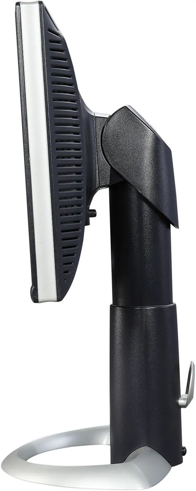 Alt view image 6 of 10 - Dell 17" TFT LCD LCD Monitor D-Sub, DVI MTDE1703FPT-W