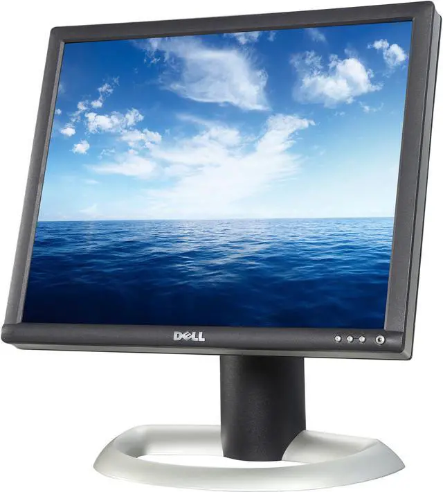 Refurbished: Dell 18.1