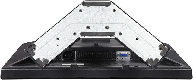 Alt view image 7 of 8 - Dell 19" 60 Hz TFT LCD LCD Monitor E196FPF