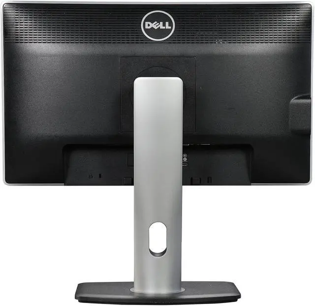 Alt view image 5 of 10 - Dell 21.5" 60Hz (Recommended) IPS IPS-Panel LED-Backlit LCD Monitor 8 ms D-Sub, DVI, DisplayPort UltraSharp U2212HM