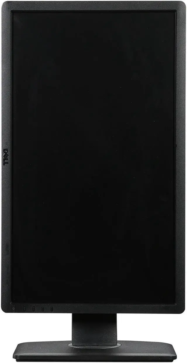 Alt view image 8 of 10 - Dell 21.5" 60Hz (Recommended) IPS IPS-Panel LED-Backlit LCD Monitor 8 ms D-Sub, DVI, DisplayPort UltraSharp U2212HM