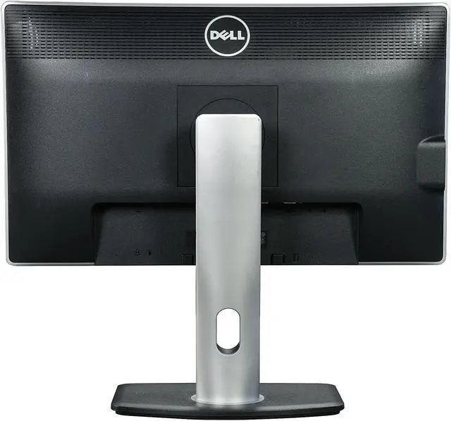 Alt view image 5 of 10 - Dell UltraSharp U2312HMT 23" Full HD 1920 x 1080 8ms VGA DVI-D DisplayPort USB 2.0 Hub HDCP Compatible Backlit LED IPS Monitor