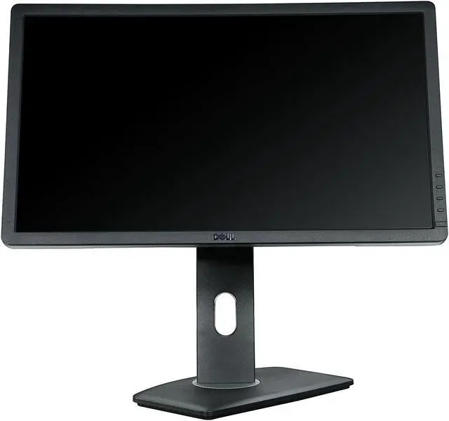 Alt view image 7 of 10 - Dell UltraSharp U2312HMT 23" Full HD 1920 x 1080 8ms VGA DVI-D DisplayPort USB 2.0 Hub HDCP Compatible Backlit LED IPS Monitor