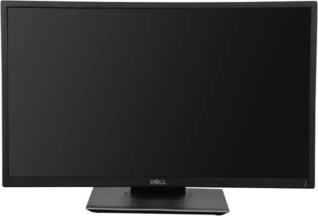 Alt view image 9 of 11 - Dell P2317H Black 23" IPS 6ms(GTG) 60HZ 1920 x 1080 Slim Border LCD/LED Monitor