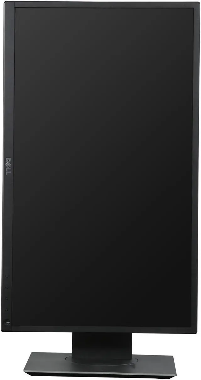 Alt view image 10 of 11 - Dell P2317H Black 23" IPS 6ms(GTG) 60HZ 1920 x 1080 Slim Border LCD/LED Monitor