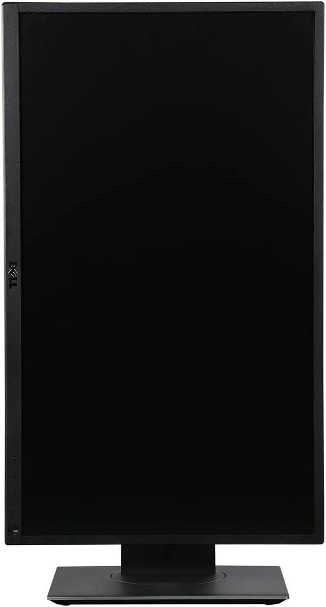 Alt view image 10 of 11 - Dell Professional Series P2417H 24" Black IPS LED Monitor 1920 x 1080 Widescreen 16:9 6ms Response Time 250 cd/m2 1000:1 HDMI VGA DisplayPort