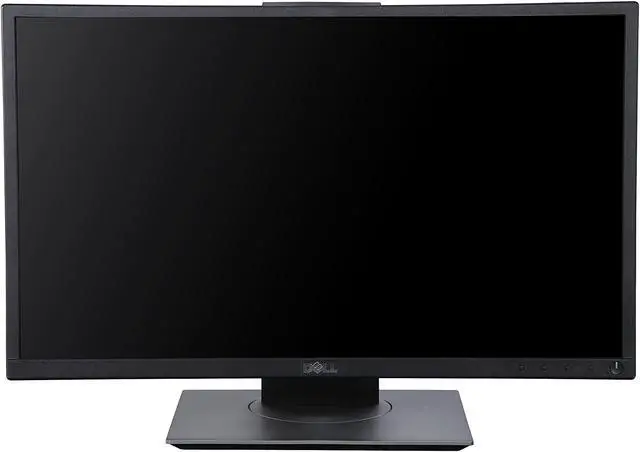 Alt view image 9 of 11 - Dell P2217H 22" (Actual size 21.5") Full HD 1920 x 1080 60Hz 6ms DisplayPort, HDMI, VGA Height Tilt Swivel Pivot Adjustable IPS LED Backlit LCD Monitor