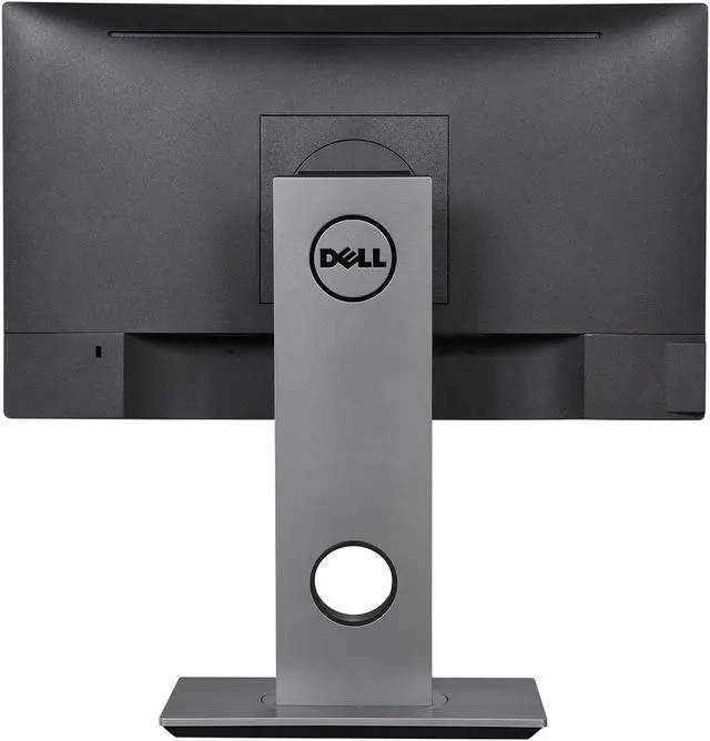 Alt view image 5 of 11 - Dell P2017H 19.5" 8ms (GTG) HDMI Widescreen Backlight LED Monitor IPS 250 cd/m2 DCR 4M:1 (1000:1)