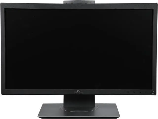 Alt view image 8 of 11 - Dell P2017H 19.5" 8ms (GTG) HDMI Widescreen Backlight LED Monitor IPS 250 cd/m2 DCR 4M:1 (1000:1)