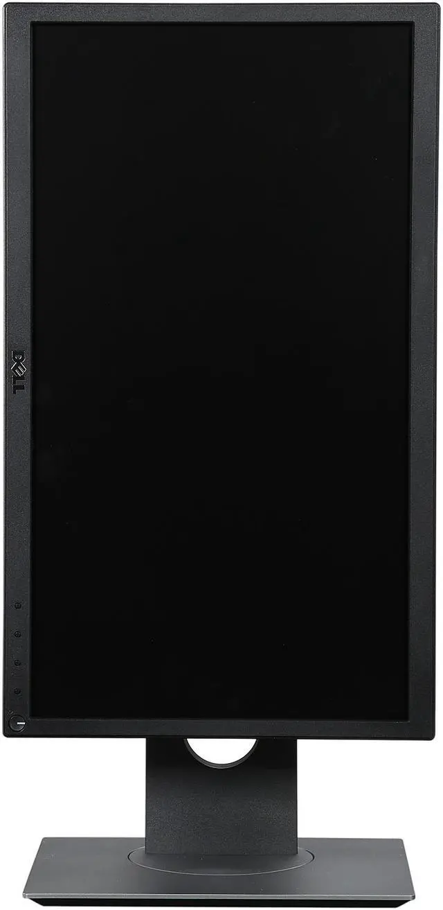 Alt view image 9 of 11 - Dell P2017H 19.5" 8ms (GTG) HDMI Widescreen Backlight LED Monitor IPS 250 cd/m2 DCR 4M:1 (1000:1)