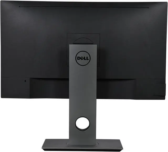 Alt view image 5 of 10 - Dell 27" 60 Hz IPS FHD LCD monitor IPS 6ms (GTG) D-Sub, HDMI, DisplayPort P2717H