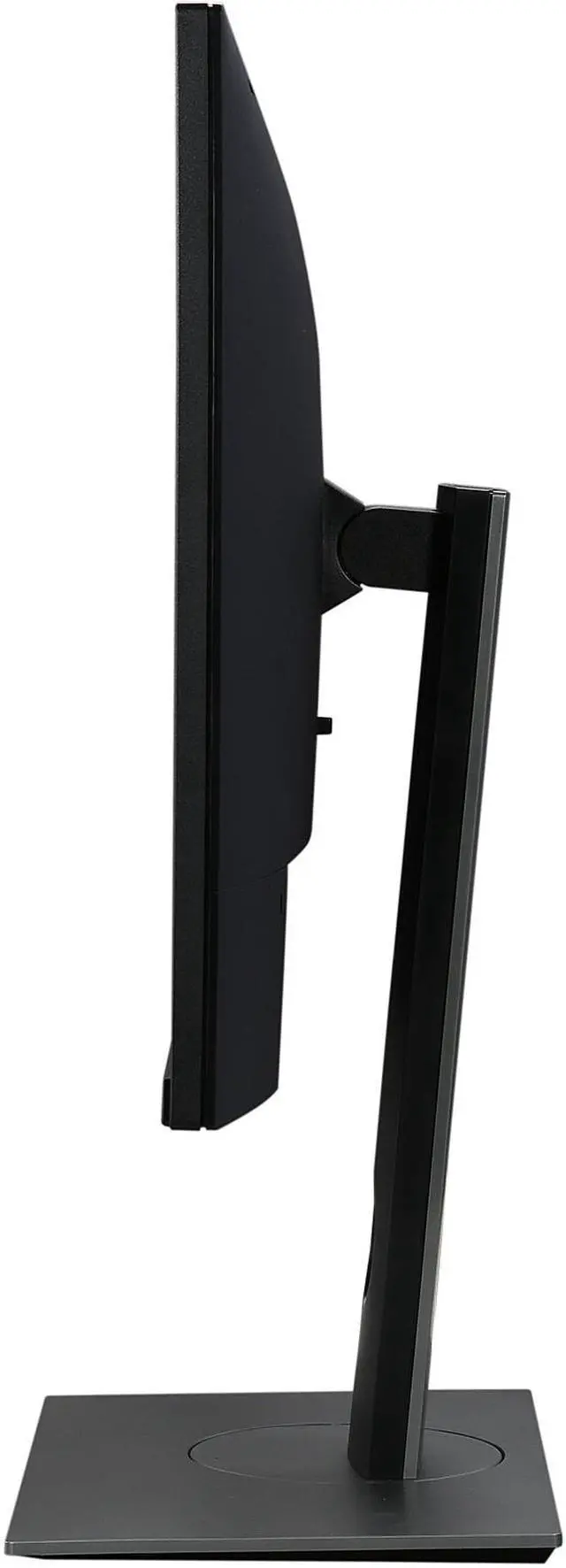 Alt view image 6 of 10 - Dell 27" 60 Hz IPS FHD LCD monitor IPS 6ms (GTG) D-Sub, HDMI, DisplayPort P2717H