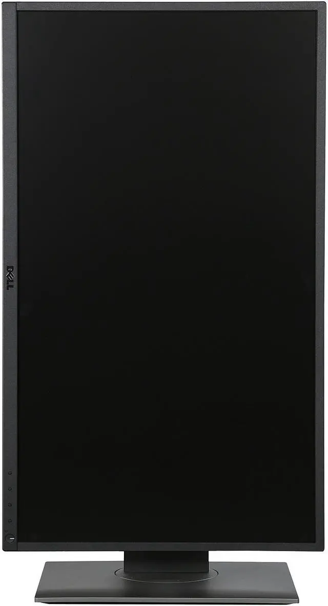 Alt view image 8 of 10 - Dell 27" 60 Hz IPS FHD LCD monitor IPS 6ms (GTG) D-Sub, HDMI, DisplayPort P2717H