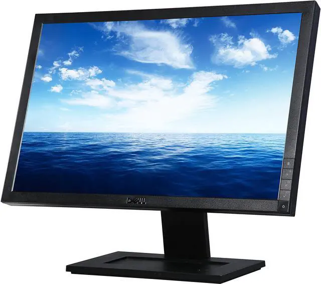 ディスプレイ・モニター本体 DELL E2209W Dell E2209WF LCD Monitor