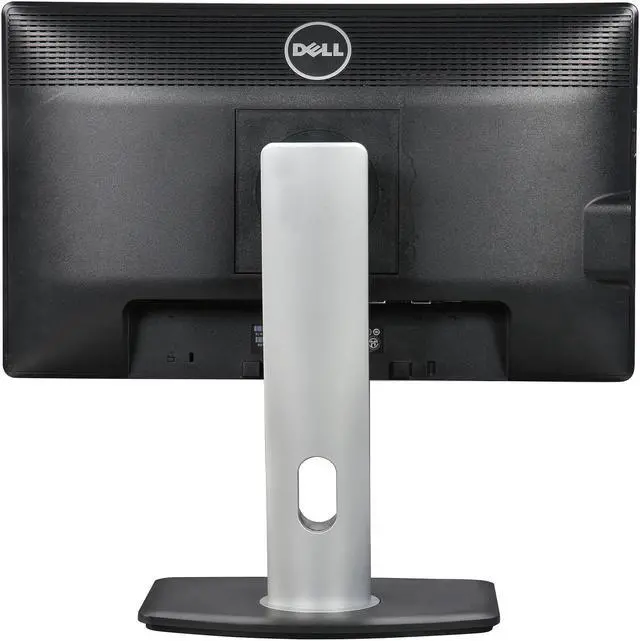 Alt view image 5 of 11 - Dell 20" TN LCD Monitor 5ms (BTW) D-Sub, DVI P2012H-M30