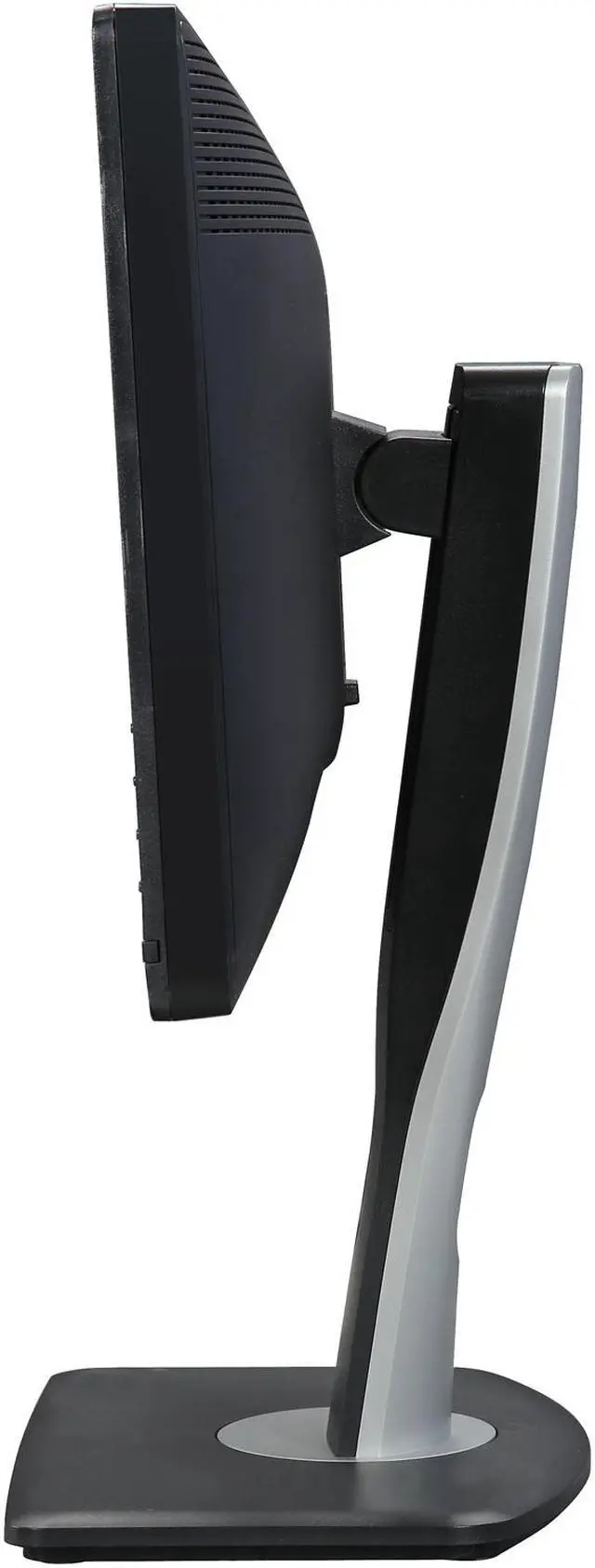 Alt view image 6 of 11 - Dell 20" TN LCD Monitor 5ms (BTW) D-Sub, DVI P2012H-M30