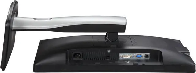 Alt view image 10 of 11 - Dell 20" TN LCD Monitor 5ms (BTW) D-Sub, DVI P2012H-M30