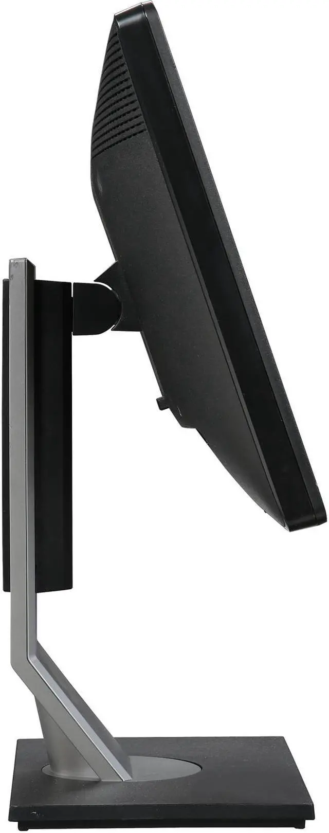 Alt view image 4 of 11 - Dell 19" 60 Hz TN Widescreen Flat Panel Display LCD Monitor 5 ms D-Sub, DVI, DisplayPort P1913T