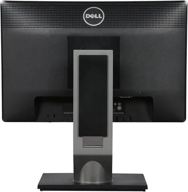 Alt view image 5 of 11 - Dell 19" 60 Hz TN Widescreen Flat Panel Display LCD Monitor 5 ms D-Sub, DVI, DisplayPort P1913T