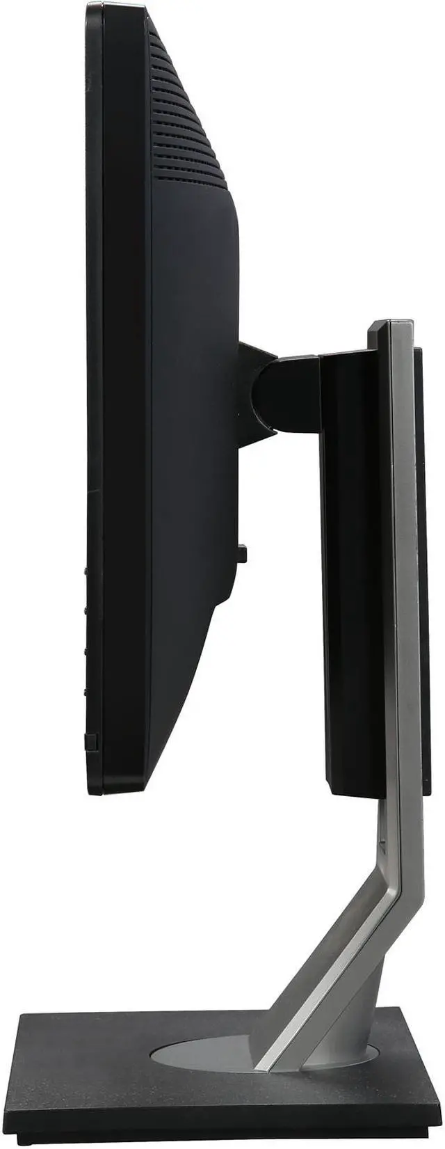 Alt view image 6 of 11 - Dell 19" 60 Hz TN Widescreen Flat Panel Display LCD Monitor 5 ms D-Sub, DVI, DisplayPort P1913T