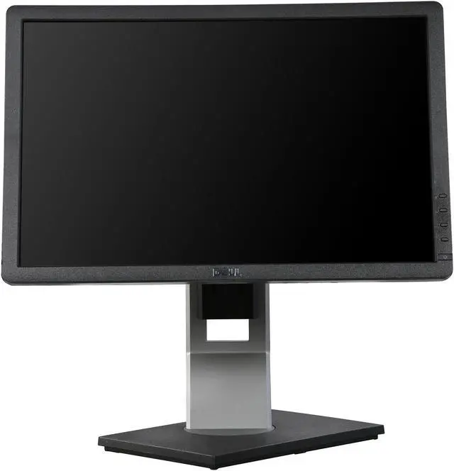 Alt view image 7 of 11 - Dell 19" 60 Hz TN Widescreen Flat Panel Display LCD Monitor 5 ms D-Sub, DVI, DisplayPort P1913T
