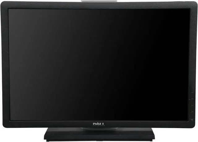 Alt view image 8 of 11 - Dell 19" 60 Hz TN Widescreen Flat Panel Display LCD Monitor 5 ms D-Sub, DVI, DisplayPort P1913T