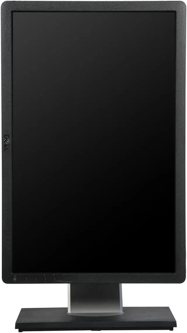 Alt view image 9 of 11 - Dell 19" 60 Hz TN Widescreen Flat Panel Display LCD Monitor 5 ms D-Sub, DVI, DisplayPort P1913T