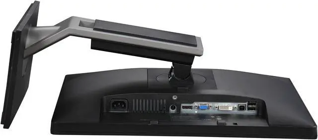 Alt view image 10 of 11 - Dell 19" 60 Hz TN Widescreen Flat Panel Display LCD Monitor 5 ms D-Sub, DVI, DisplayPort P1913T