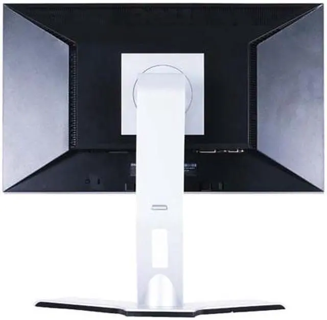 Alt view image 4 of 4 - Refurbished Dell P2011H, 20" LED, 1600 x 900, 1 x VGA, 1 x DVI, 90 Days Warranty