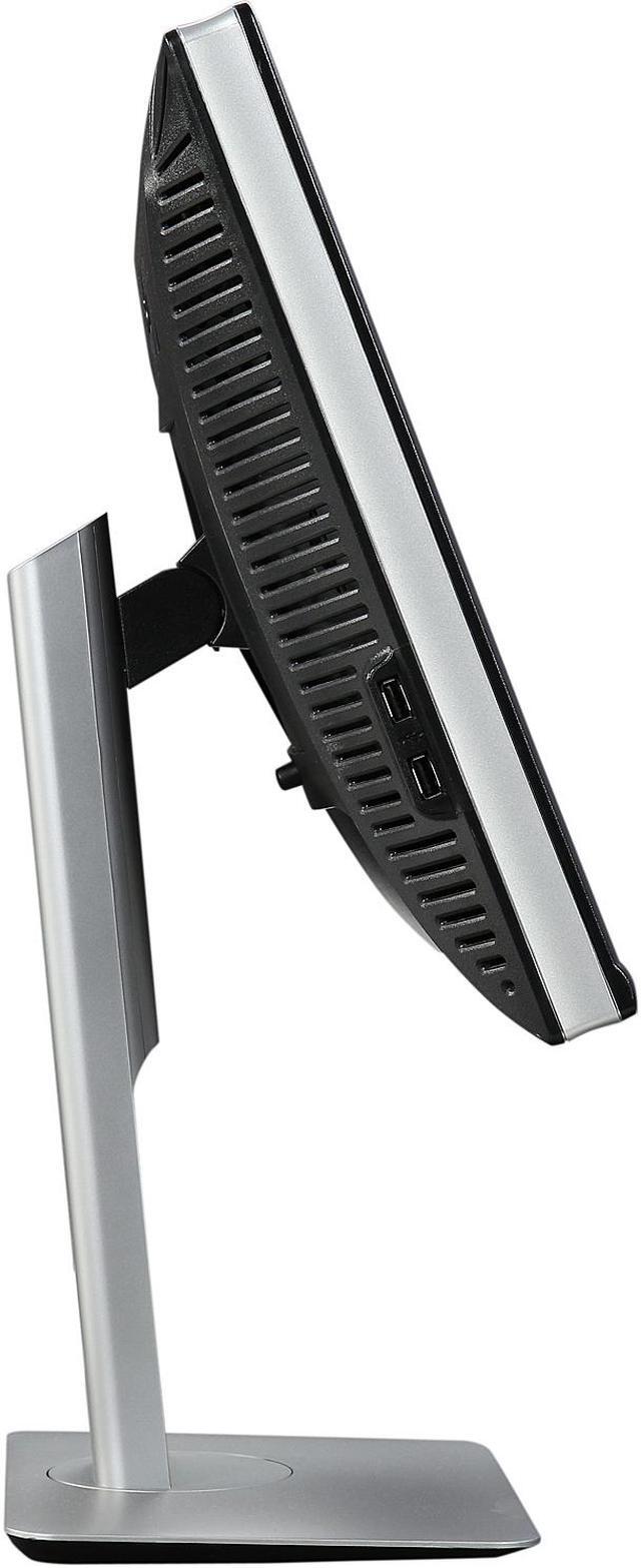 Alt view image 5 of 11 - Dell UltraSharp 1907FPVT 19-Inch DVI, VGA, 1280 x 1024 LCD TFT Flat Panel Monitor