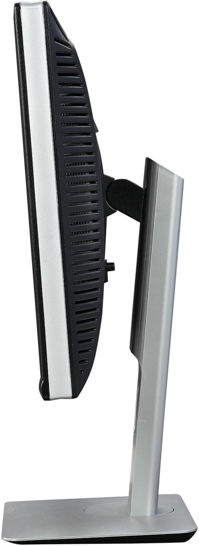 Alt view image 7 of 11 - Dell UltraSharp 1907FPVT 19-Inch DVI, VGA, 1280 x 1024 LCD TFT Flat Panel Monitor