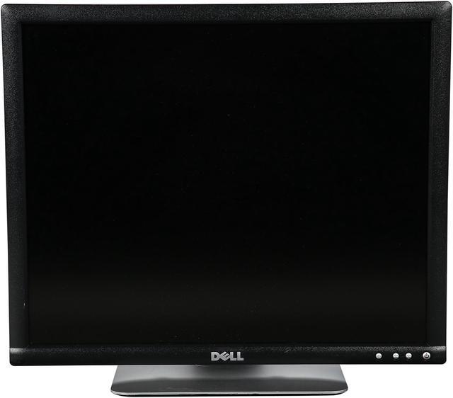 Alt view image 9 of 11 - Dell UltraSharp 1907FPVT 19-Inch DVI, VGA, 1280 x 1024 LCD TFT Flat Panel Monitor