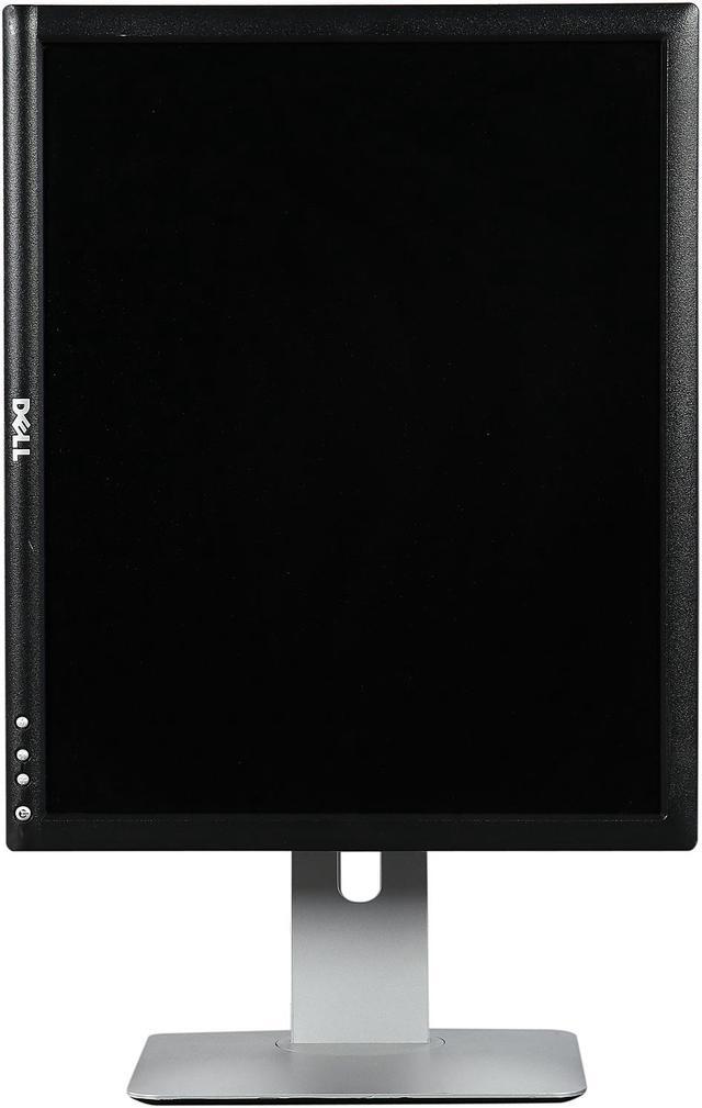 Alt view image 10 of 11 - Dell UltraSharp 1907FPVT 19-Inch DVI, VGA, 1280 x 1024 LCD TFT Flat Panel Monitor