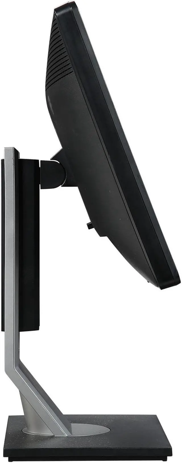 Alt view image 5 of 10 - Dell P1913B Resolution 19" WideScreen LCD Flat Panel Computer Monitor Display
