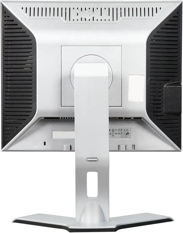 Alt view image 6 of 11 - Dell UltraSharp 1708FP 17-Inch LCD Flat Panel Monitor.A Grade
