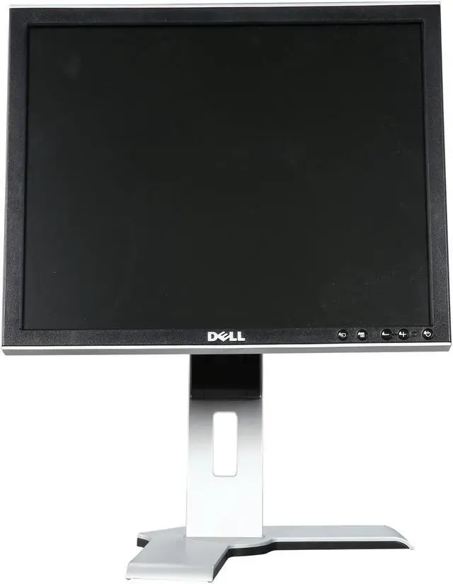 Alt view image 8 of 11 - Dell UltraSharp 1708FP 17-Inch LCD Flat Panel Monitor.A Grade