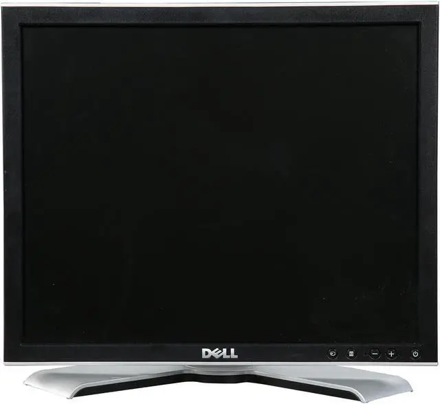 Alt view image 9 of 11 - Dell UltraSharp 1708FP 17-Inch LCD Flat Panel Monitor.A Grade